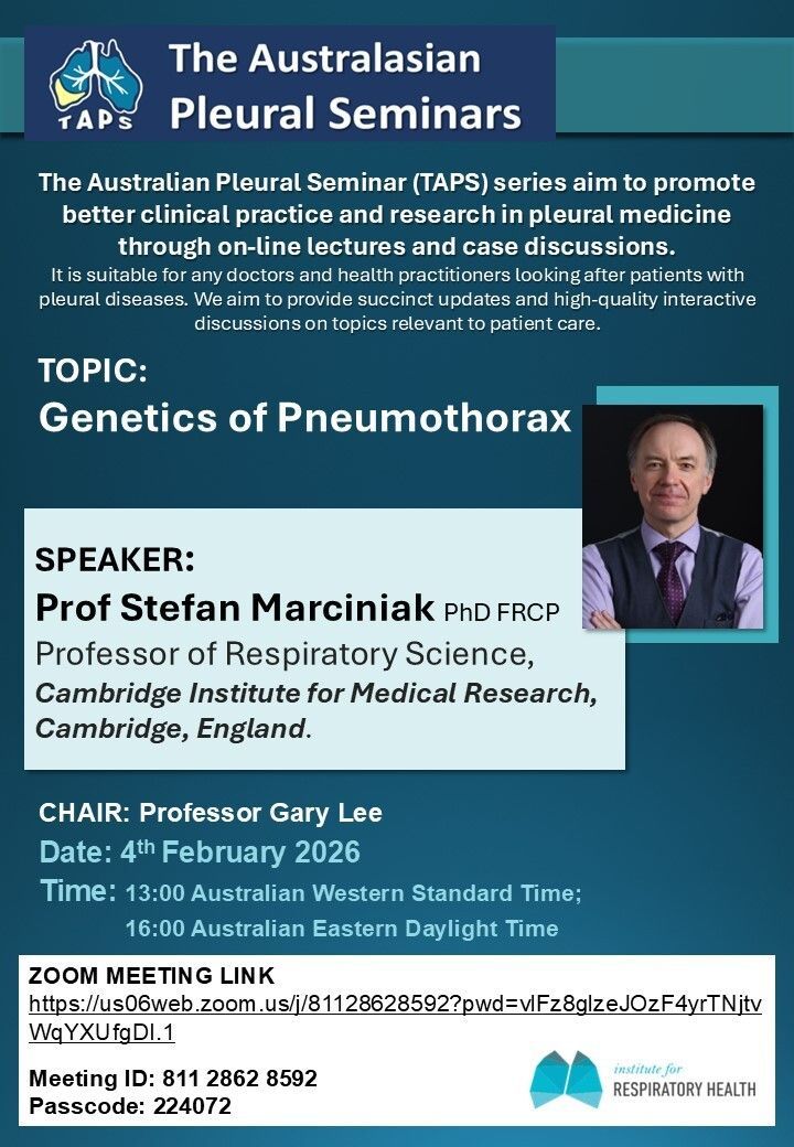 Respiratory Health tweet media