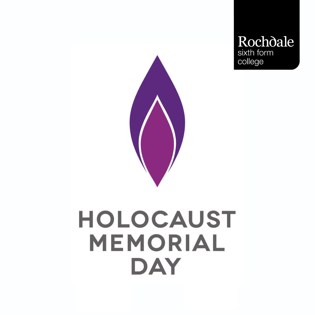 Rochdale Sixth Form College tweet media