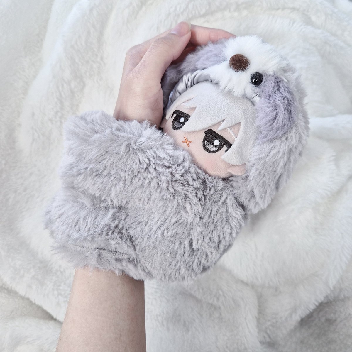 ____magichour's tweet image. 🦥｢生きるのって めんどくさ。。。｣