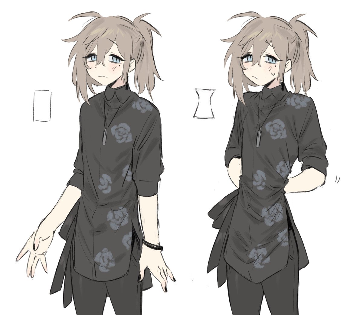 Sp1nosaur's tweet image. 🤔