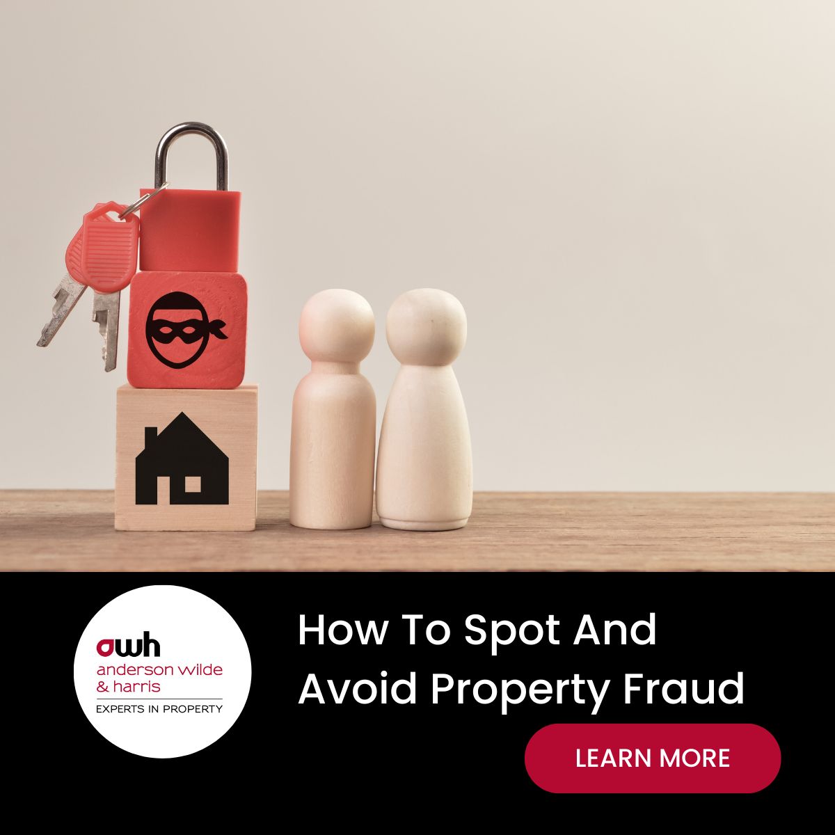 Spotting property fraud risks and what you can do to stop it...

Learn which types of property face a higher risk of being a target of property fraud and what to do to mitigate the risk awh.co.uk/2023/04/24/how…

#propertyfraud #landlordsuk