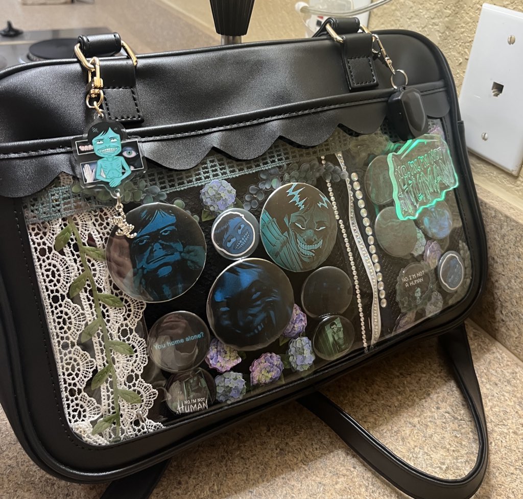 🍰💗 PinkSugarBerry 💗🍰 || TADC PILLED tweet media