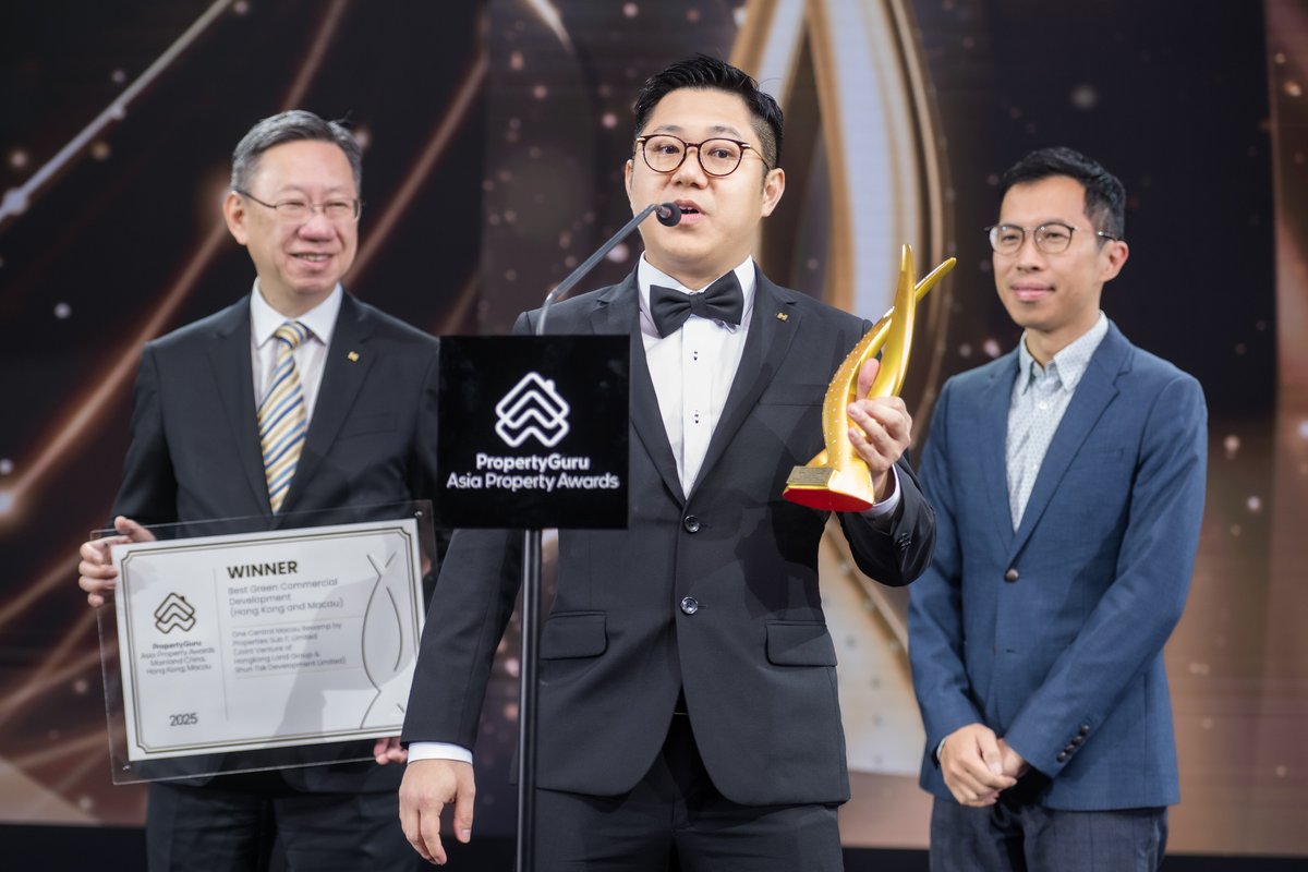 Asia Property Awards tweet media