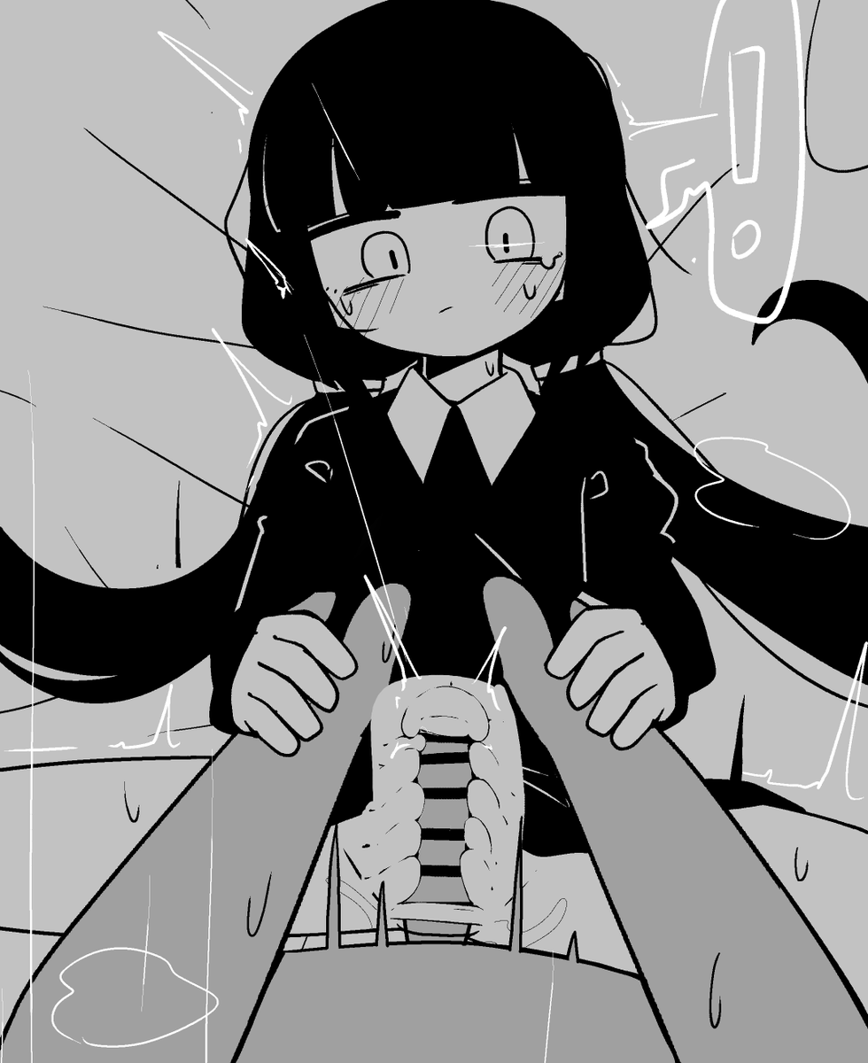 voifoooork@skeb募集中 tweet media