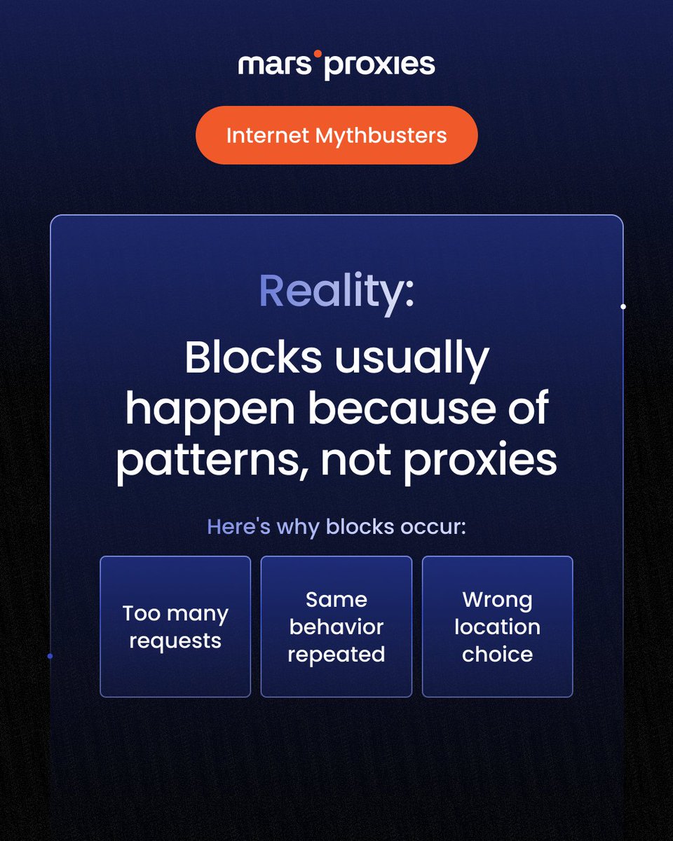 MarsProxies tweet media