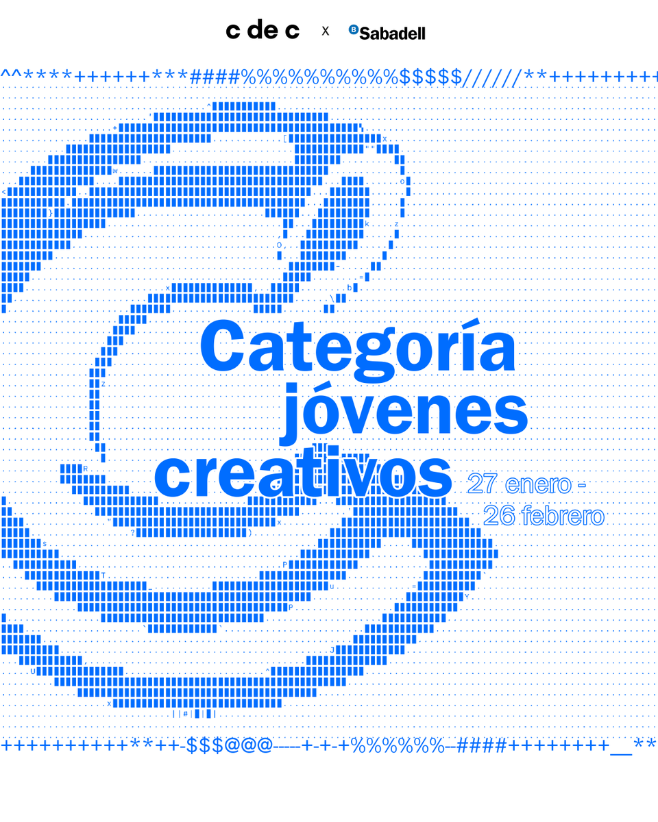 Club de Creatividad tweet media
