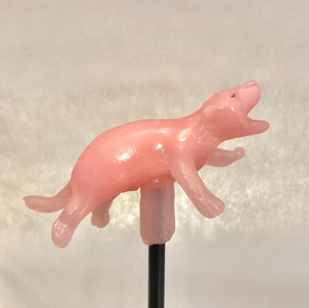 浅草 飴細工 アメシン🍭 tweet media