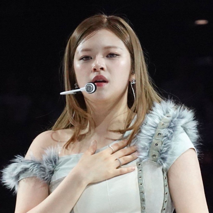 YooTuberJeong's tweet image. the dolliest face in the industry