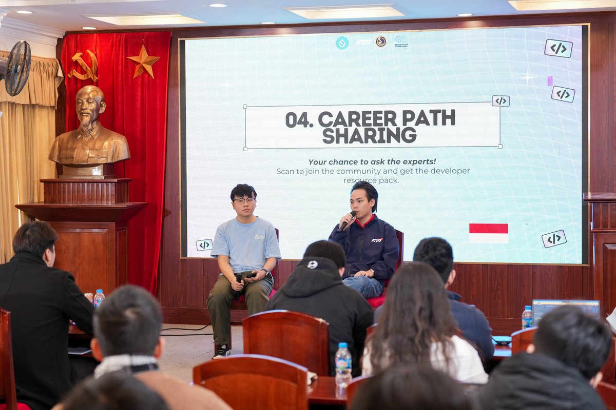 First Movers Vietnam tweet media