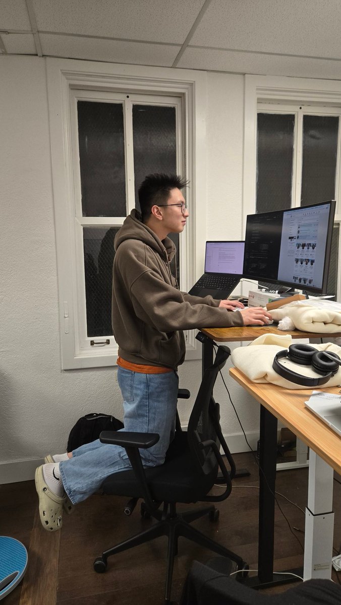 Erik Pedersen tweet media