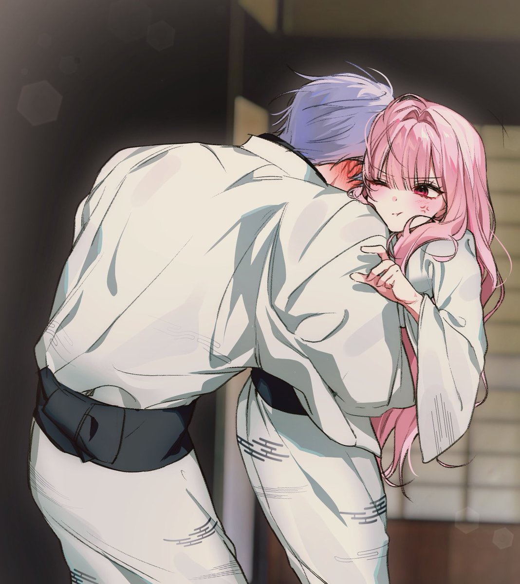 ᴍɪʟᴋ tweet media