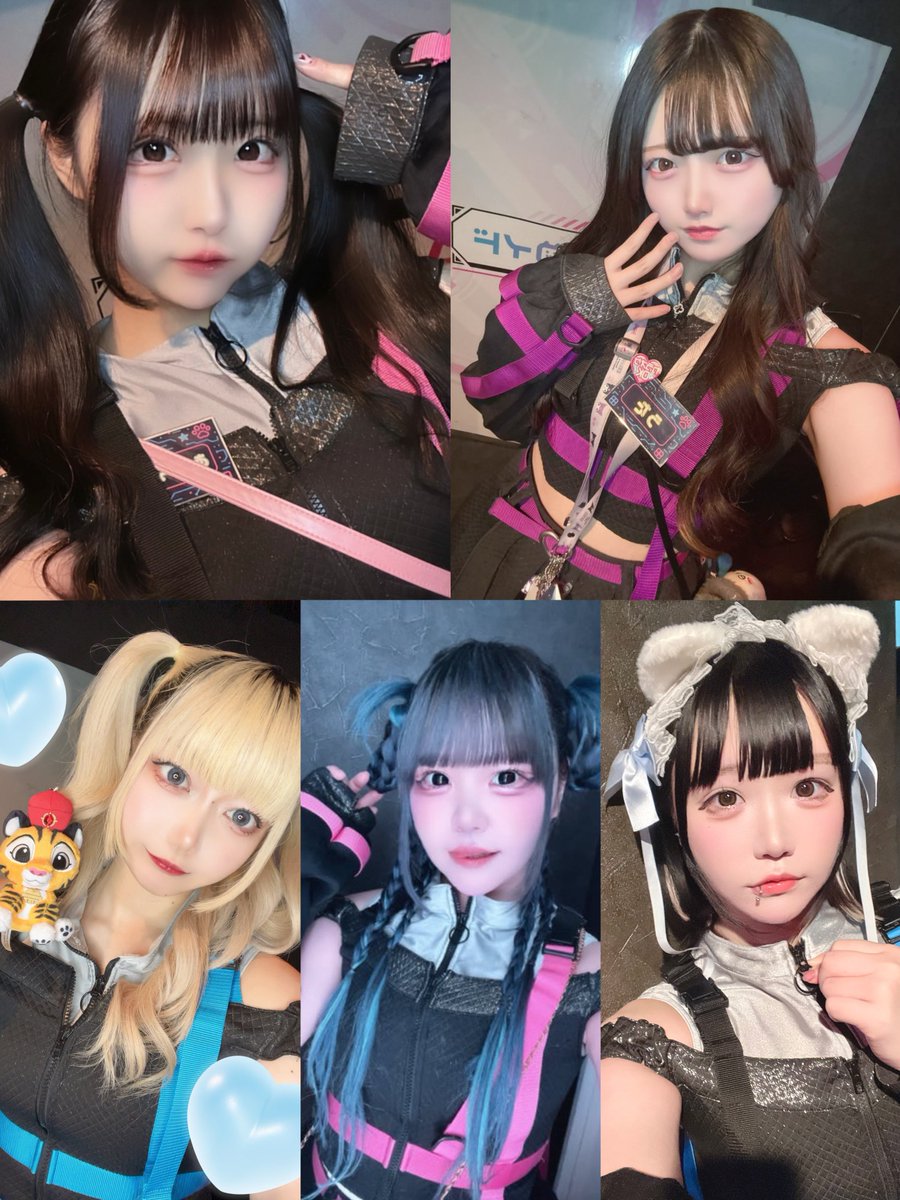 ⋆͛-2026-01-27-⋆͛

18:00-23:00
ありちゃん <a href="/_arichansan/">ありちゃんさん</a> 
うた <a href="/uta_kemuloid/">うたまるすいさんよいちょまるEXコロッケ🤩</a> 

18:30-
るな <a href="/luna_chan1107/">るな</a> 

19:00-
なち <a href="/nanka_tabe_tai_/">なちだよ</a> 
ゆうか <a href="/yuuuka__rashii/">ゆうかかもしれない？は電車で寝過ごさない</a> 

あるじ様のログインをお待ちしております🎮