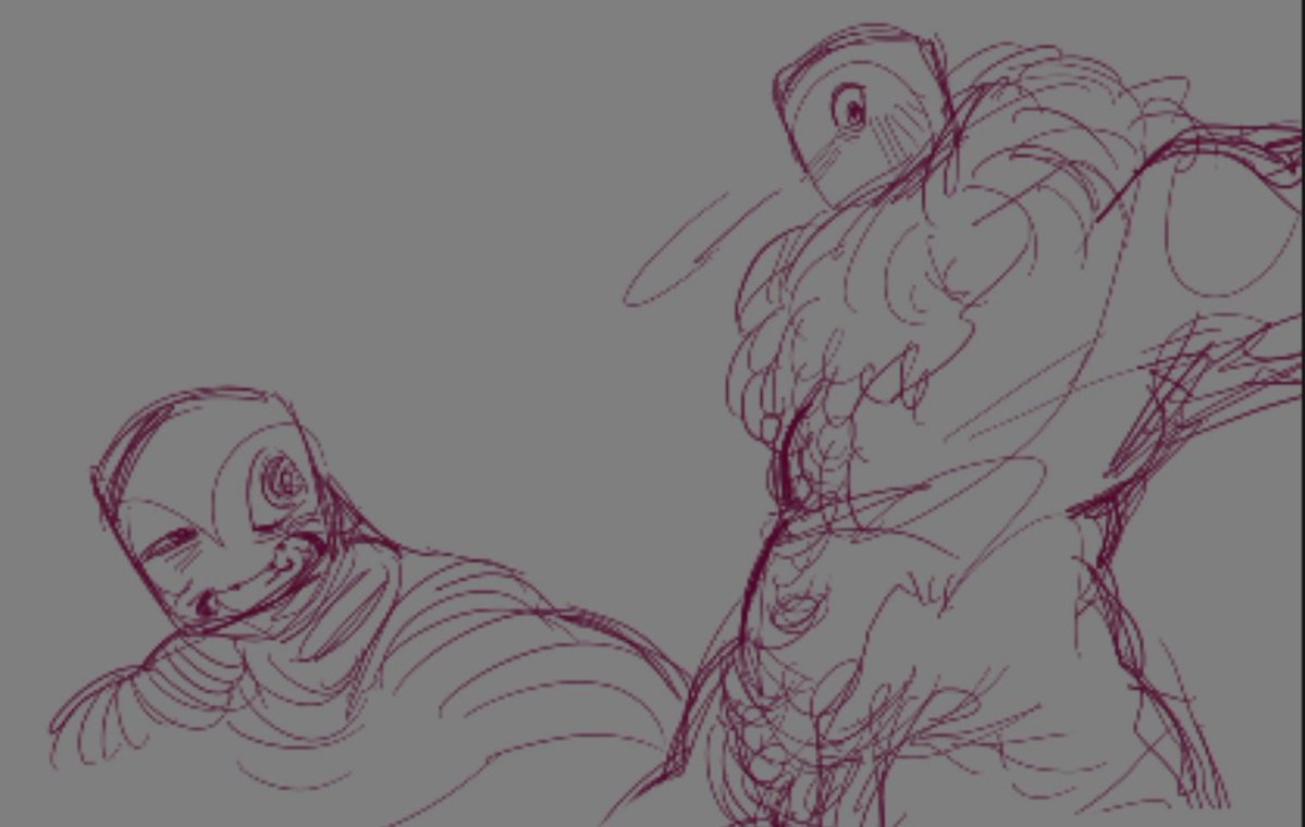 STAT0_'s tweet image. pursuer is very hot
#dieofdeath