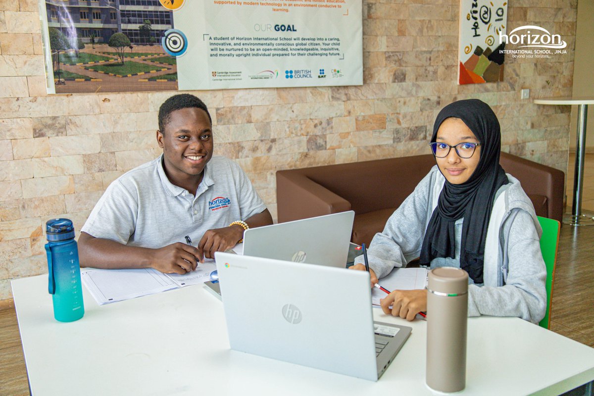 All smiles as our students settled in earlier today, following clearance from the Ministry of Education and Sports for International Schools to resume term two.

With Sports day, hands-on learning, vast activities, and mentorships ahead, the next two months are full of dreams,