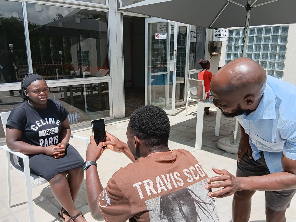 Plan Int' Zimbabwe tweet media