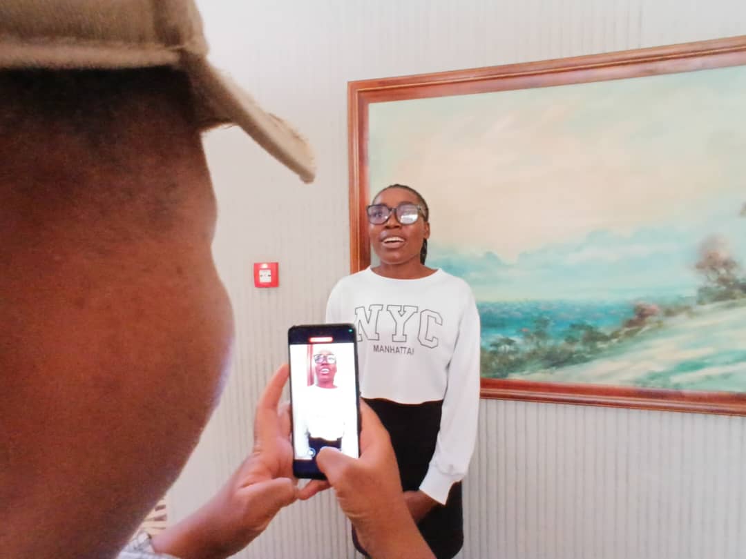 Plan Int' Zimbabwe tweet media