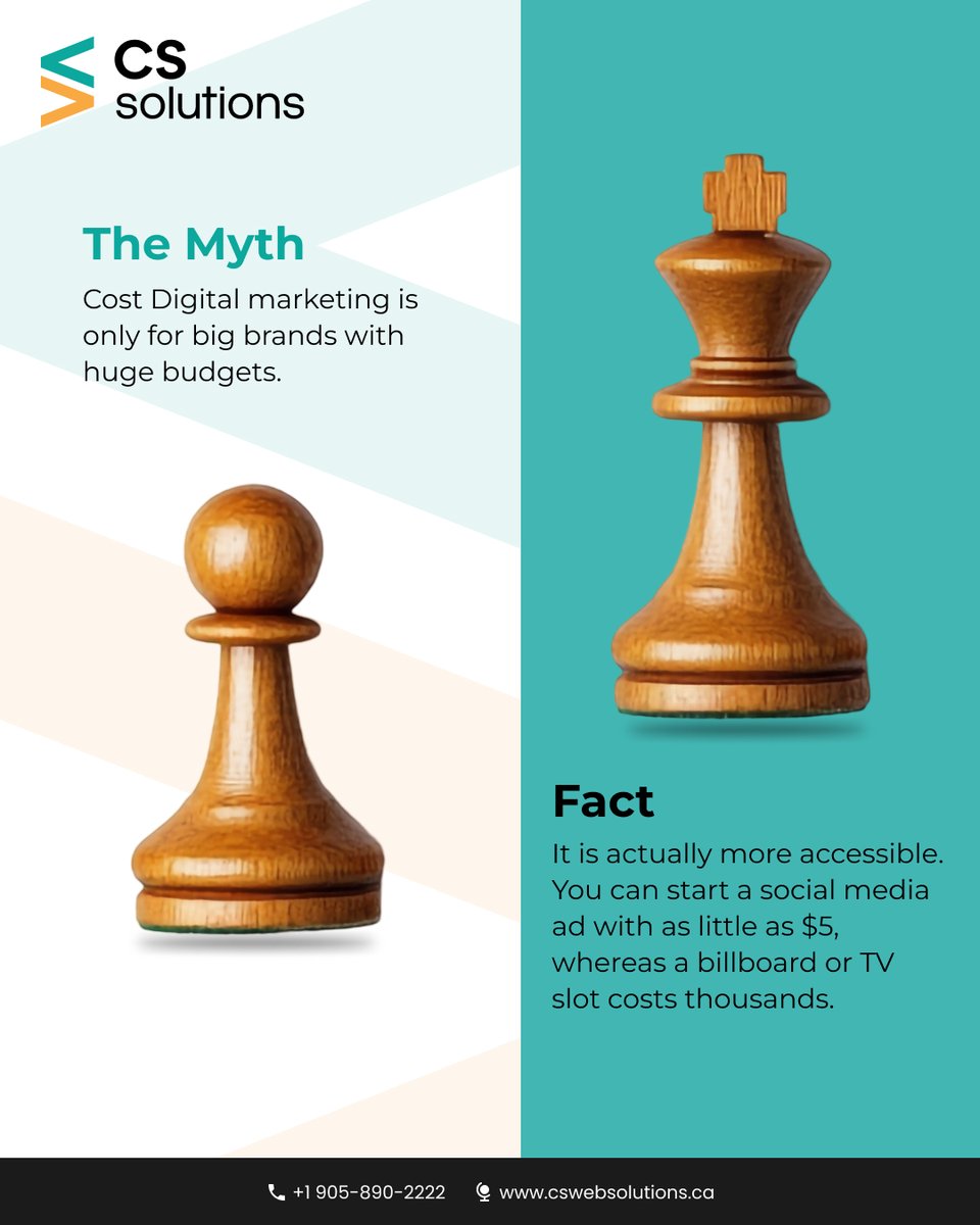 CS Web Solutions tweet media