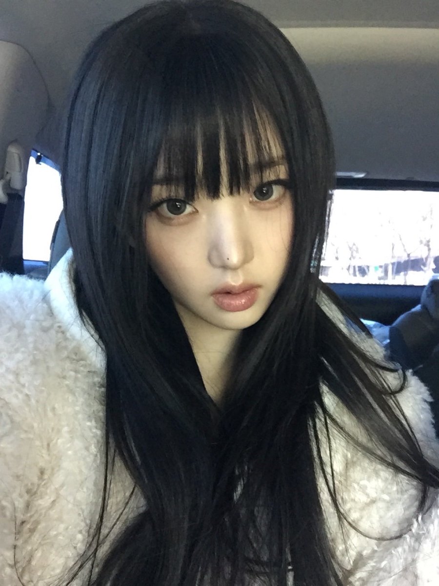 bxnkxng_'s tweet image. 260127 #이솔 버블🫧