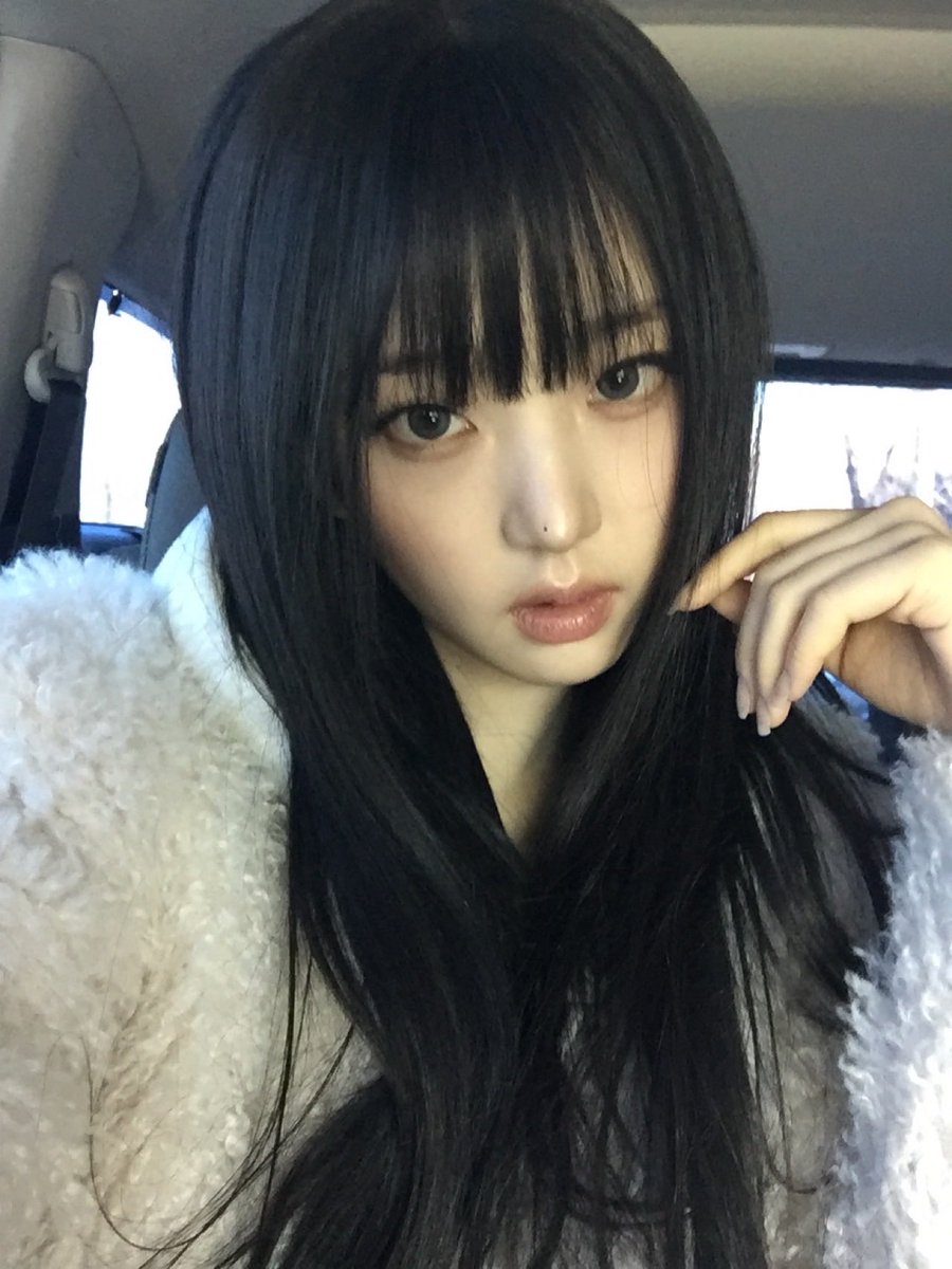 bxnkxng_'s tweet image. 260127 #이솔 버블🫧