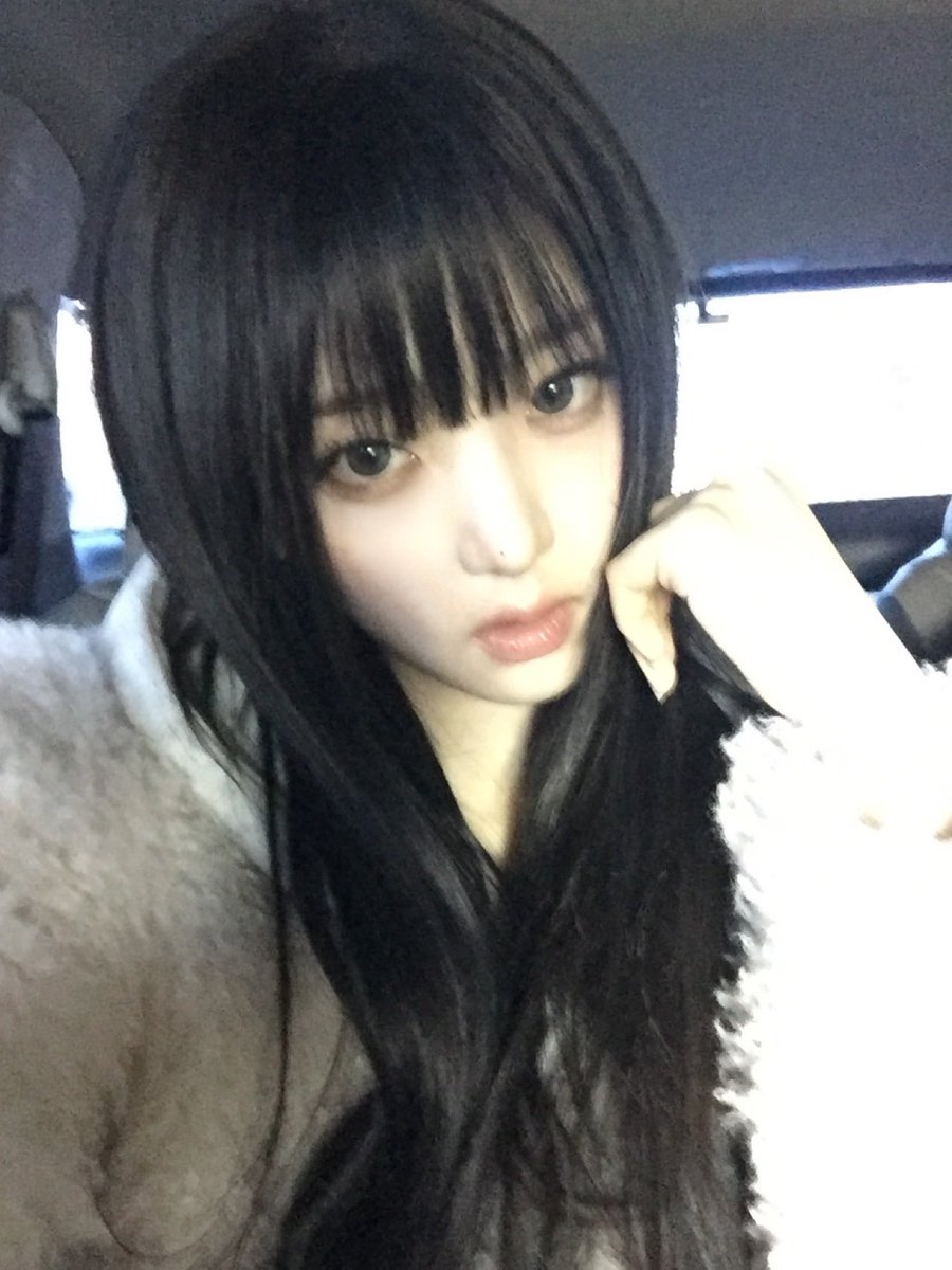 bxnkxng_'s tweet image. 260127 #이솔 버블🫧