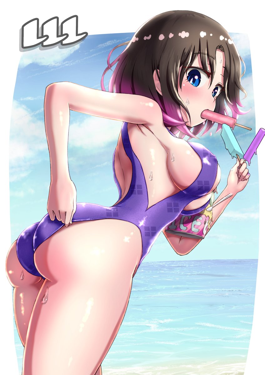 4年前
イラスト活動初期のエルマ絵
個人的に一番好きなキャラクターなので
メイドラゴンやその他の中でも
一番多く描いている 