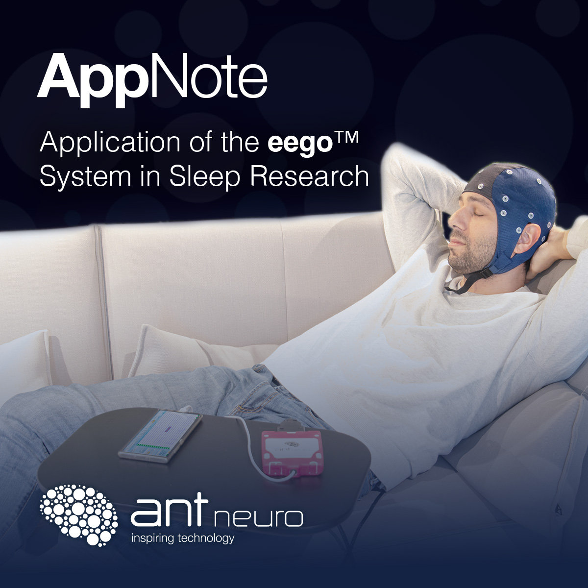 ANT Neuro tweet media