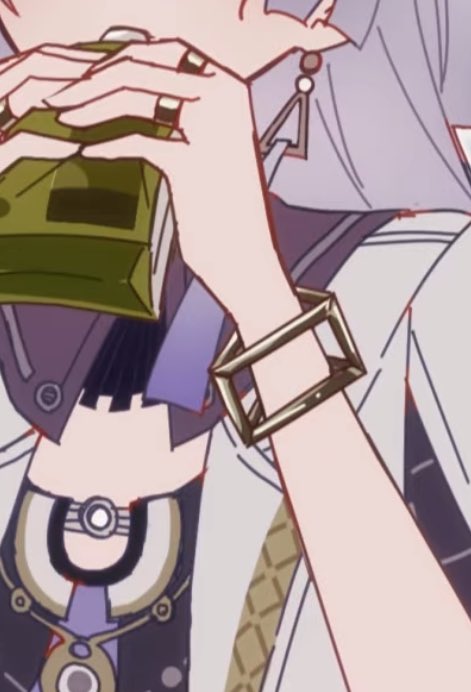 🎉ショート動画投稿🎉／ この度、鳴潮の応援アニメーションを 制作させ