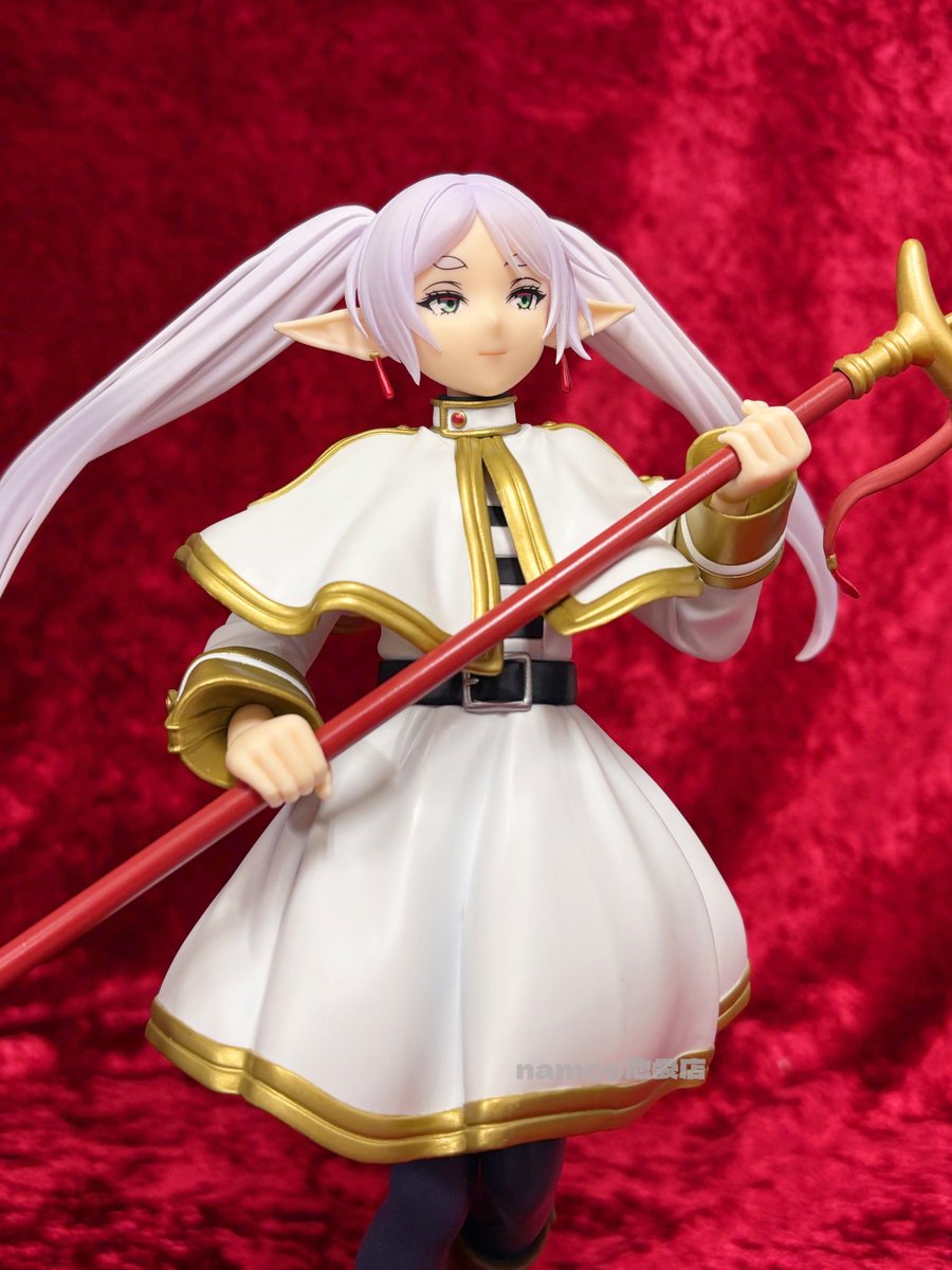 📢景品情報📢 『葬送のフリーレン Grandista-FRIEREN-』 2月5日(木