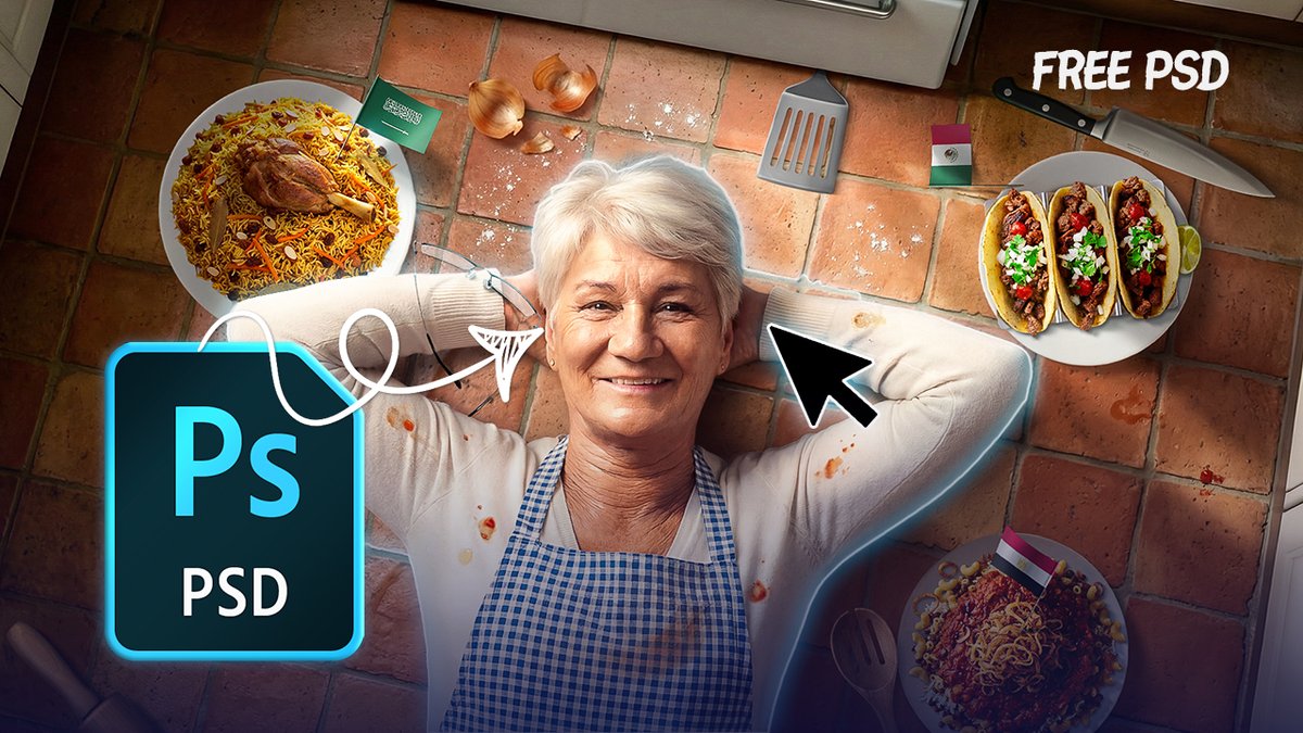 Hindawy - Thumbnail Designer tweet media