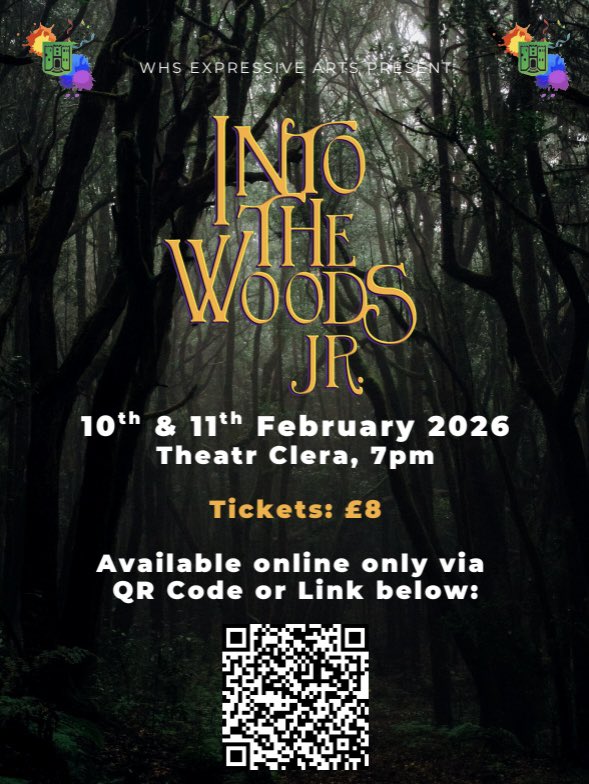 WelshpoolHighSchool tweet media