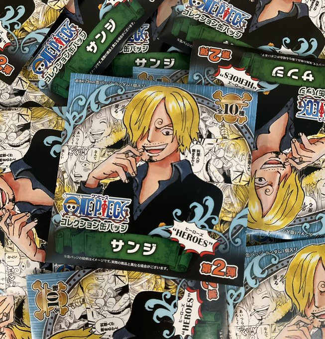 おすすめ商品】原画商品 コレクション缶バッジ