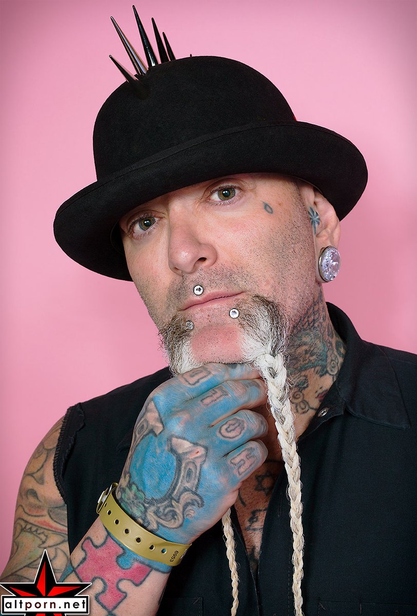 AltPornNet tweet media