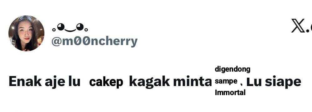 mlbbfess's tweet image. Ml! Sisen depan kita immo bareng ya