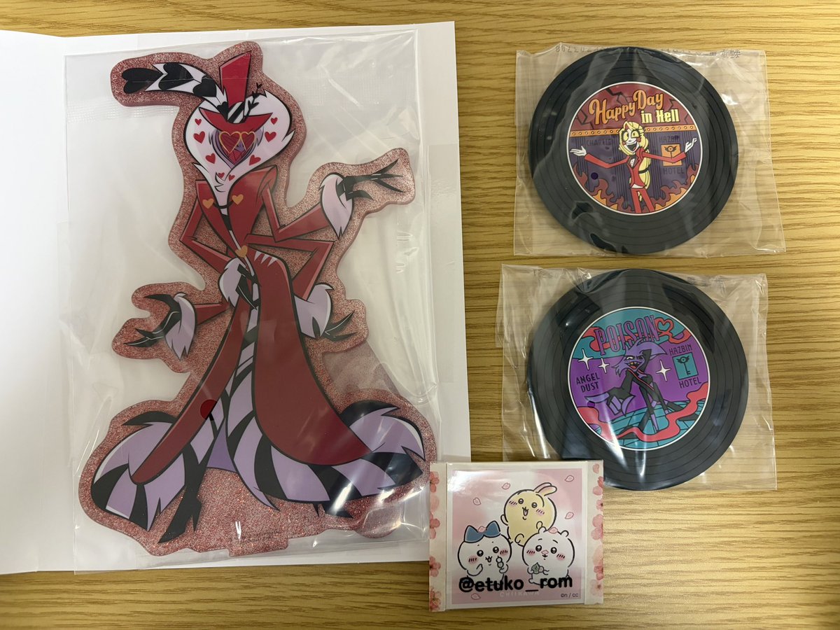 みゆ@取引用 tweet media