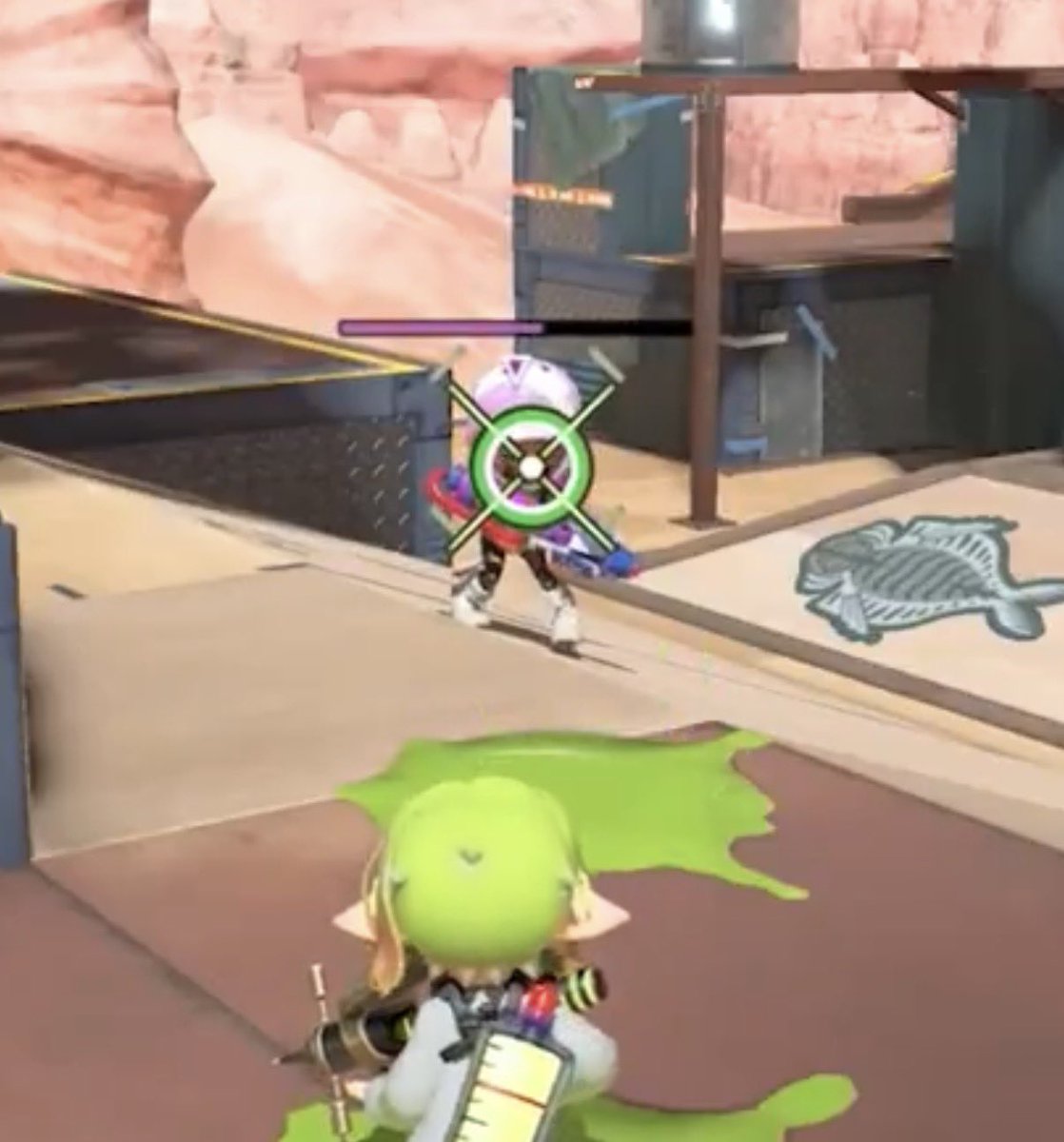 スプラ3まとめ-トリカラ速報 tweet media