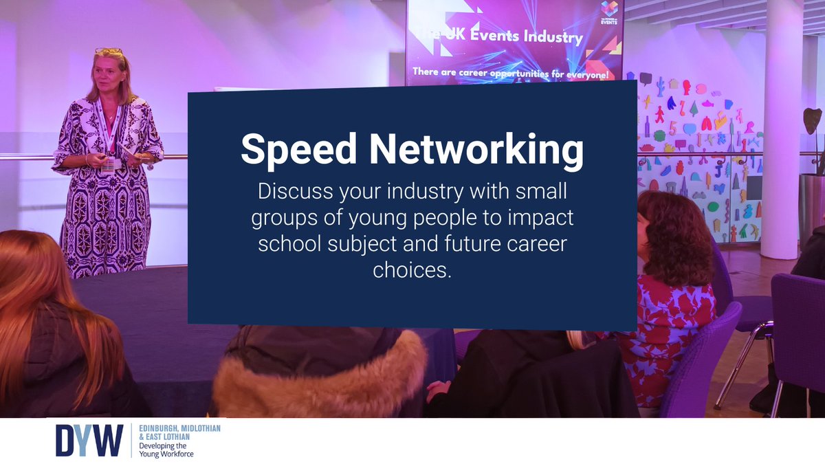 DYW Edinburgh, Midlothian & East Lothian tweet media