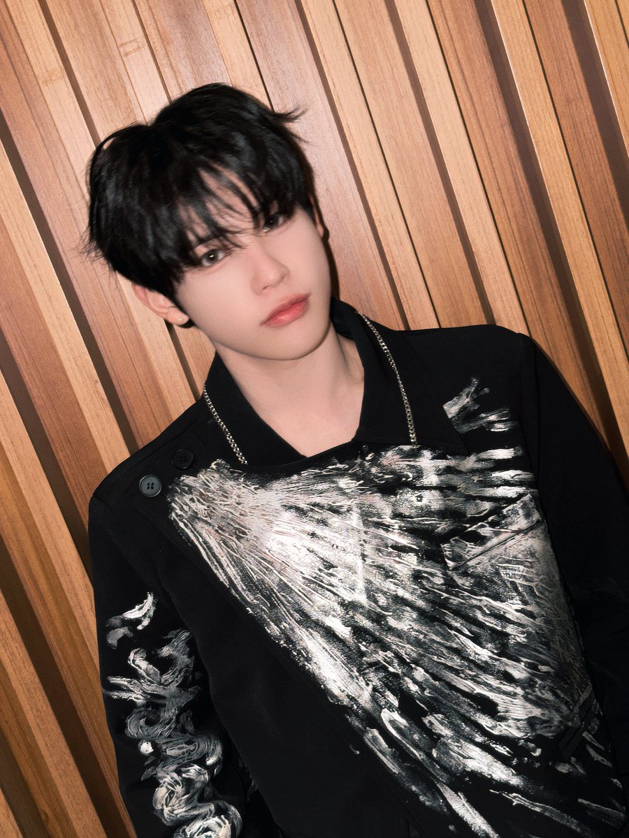 XODIAC_MEMBERS's tweet image. [#규민🐶] 

K-pop On Air~ 오늘도 너무 재밌었습니다!!🩵

#XODIAC #소디엑 #GYUMIN #규민 #똑똑똑_귬이등장