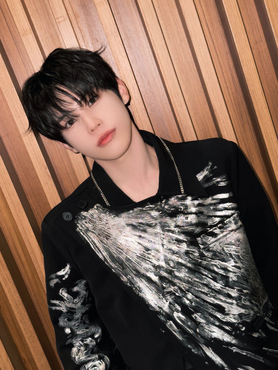 XODIAC_MEMBERS's tweet image. [#규민🐶] 

K-pop On Air~ 오늘도 너무 재밌었습니다!!🩵

#XODIAC #소디엑 #GYUMIN #규민 #똑똑똑_귬이등장