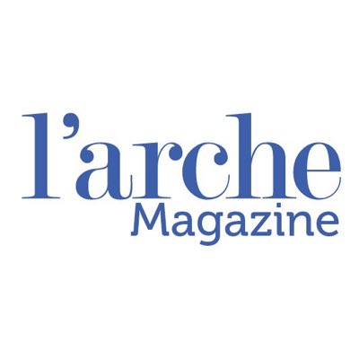 l'ArcheMag tweet media