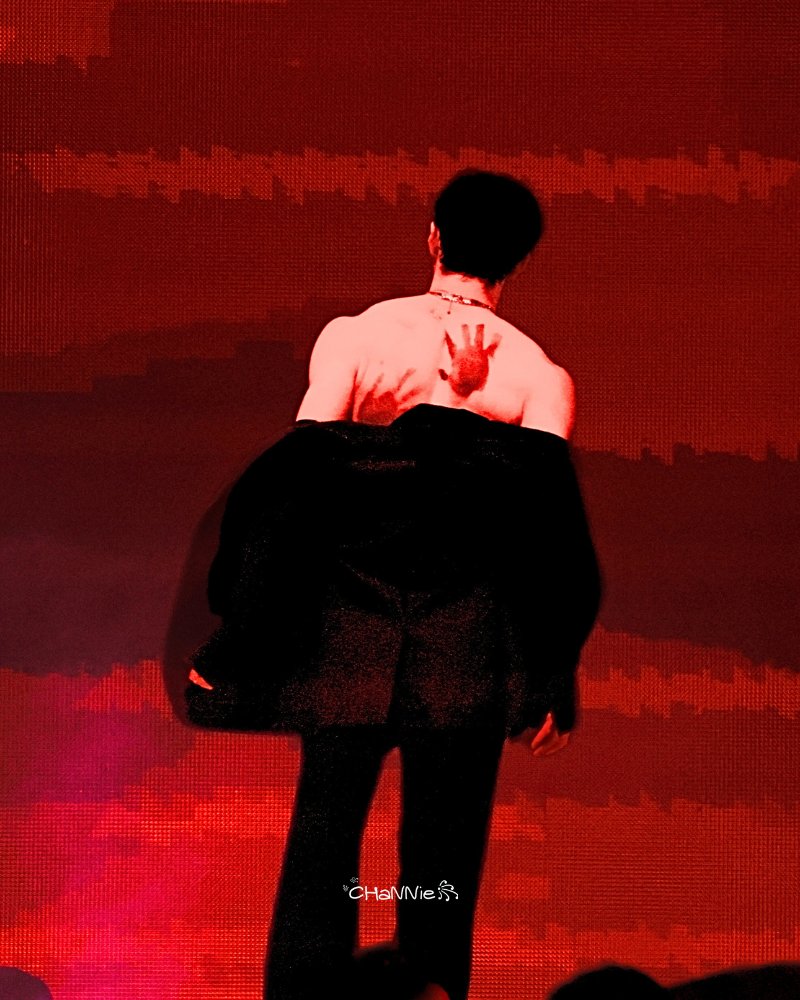 ❦෴
𝕿𝖚𝖓𝖓𝖊𝖑 𝖛𝖎𝖘𝖎𝖔𝖓 𝖌𝖔𝖙 𝖒𝖞 𝖊𝖞𝖊𝖘 𝖔𝖓 𝖞𝖔𝖚 ...🖤₊ ⊹
｡.｡
♡⋆🛤️
˚.ﾟ.ﾟ⊹✧ ﾟ.ﾟ₊.₊
#BangChan #방찬 ✯
#2024dominATESEOUL