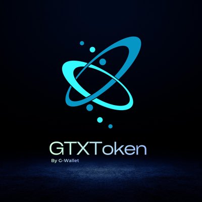 GtxToken's tweet photo. #GTXToken https://t.co/pciNZvGhmh