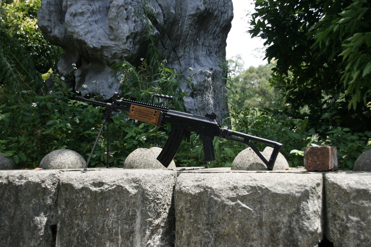 ICSairsoft_jp tweet media