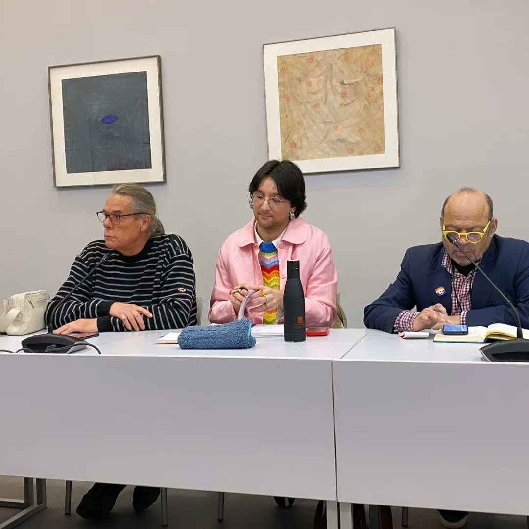 Socialistes LGTBI tweet media