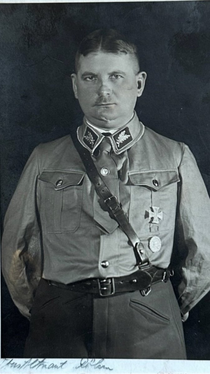 Andy Chatterton tweet media