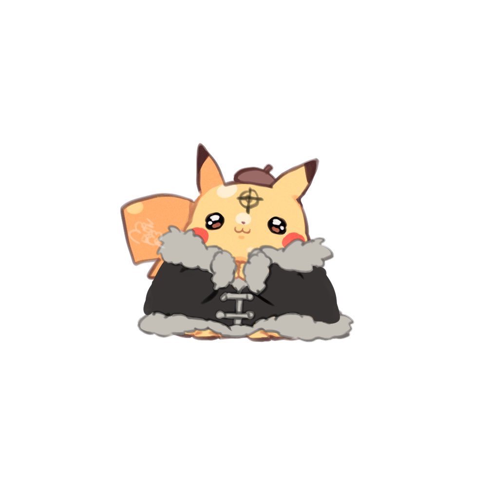 クロロ_ルシルフル