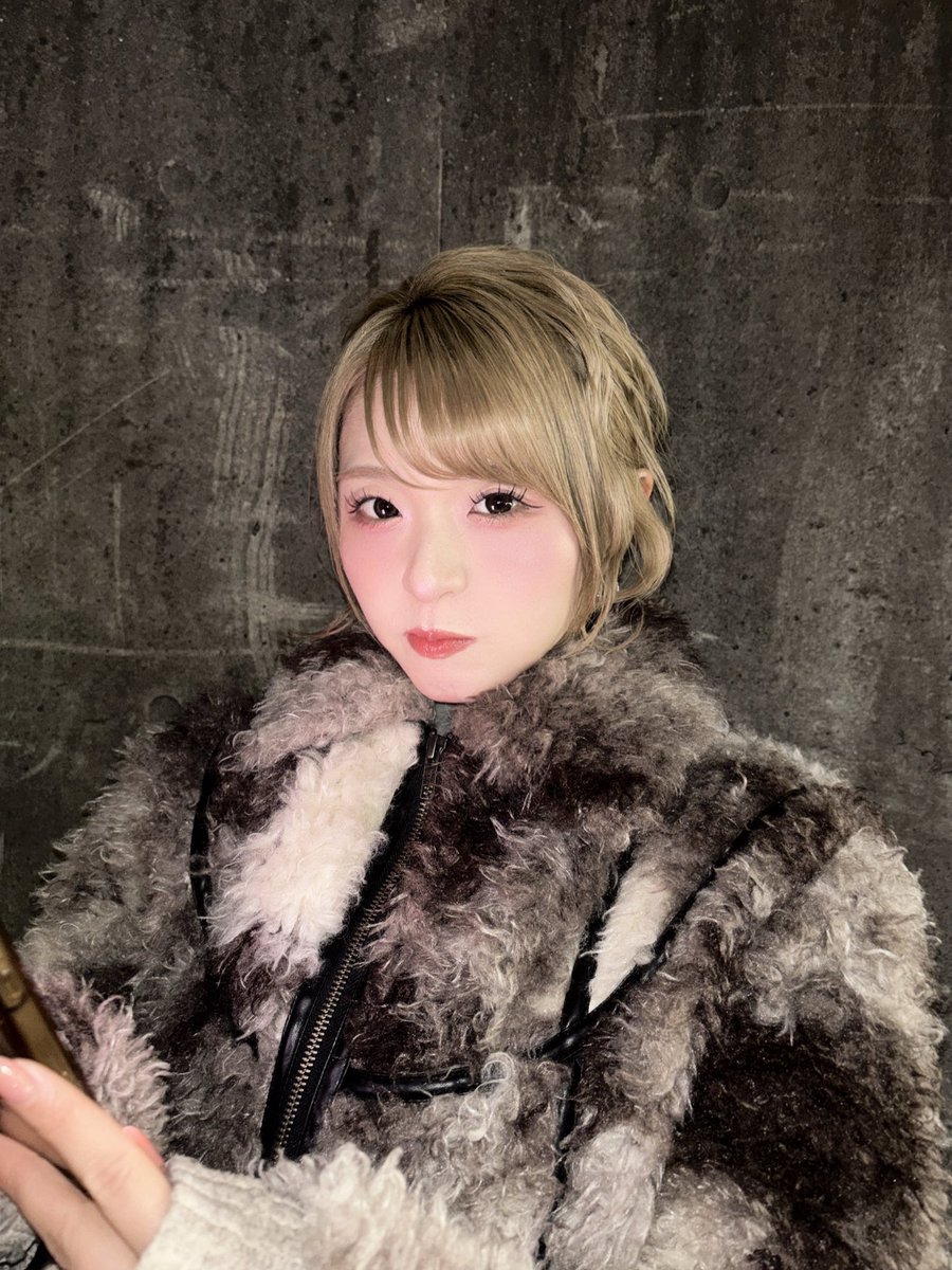 maho（ Chego ） tweet media