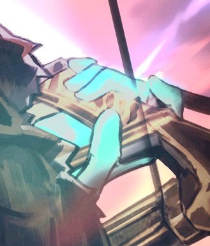 FAIRY FESTIVAL EGO GIFT MARTON LIVES ON