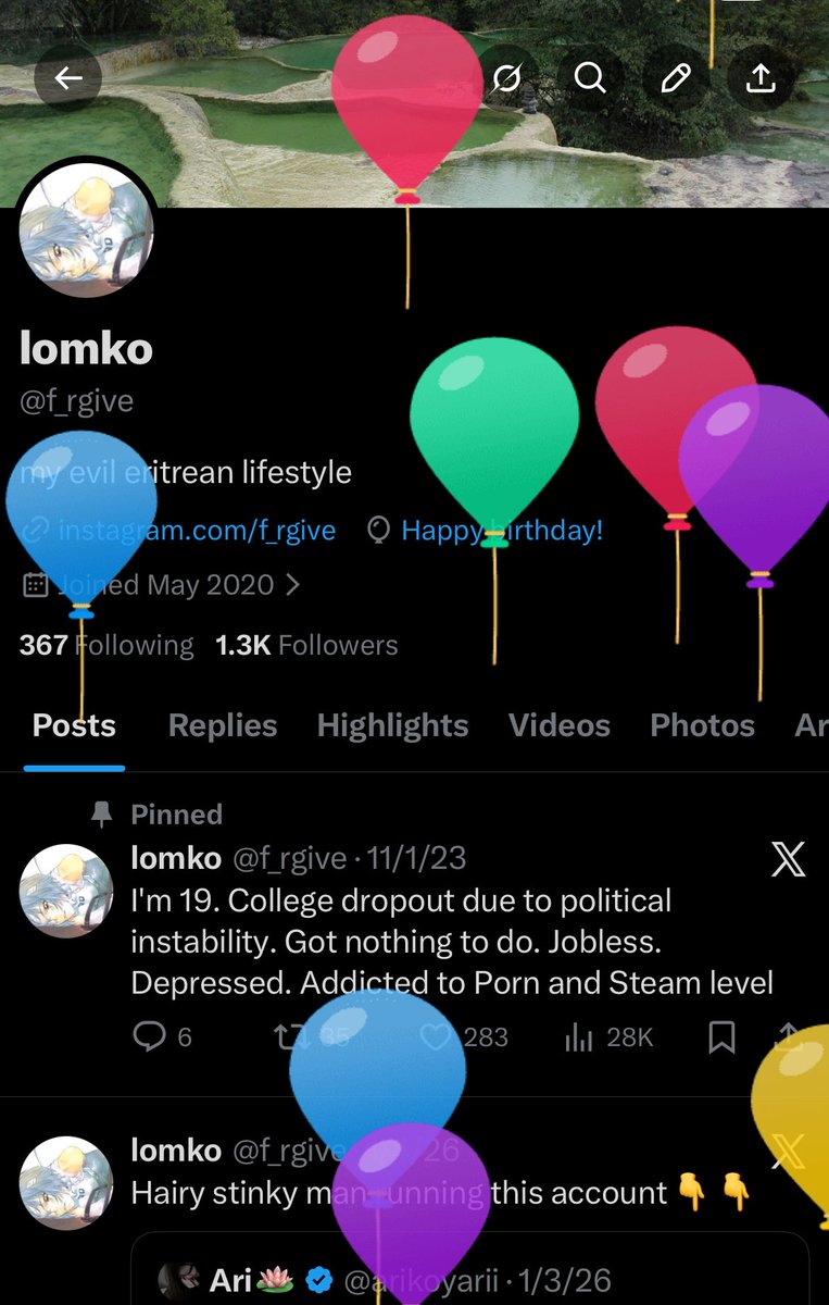 happy birthday fürher