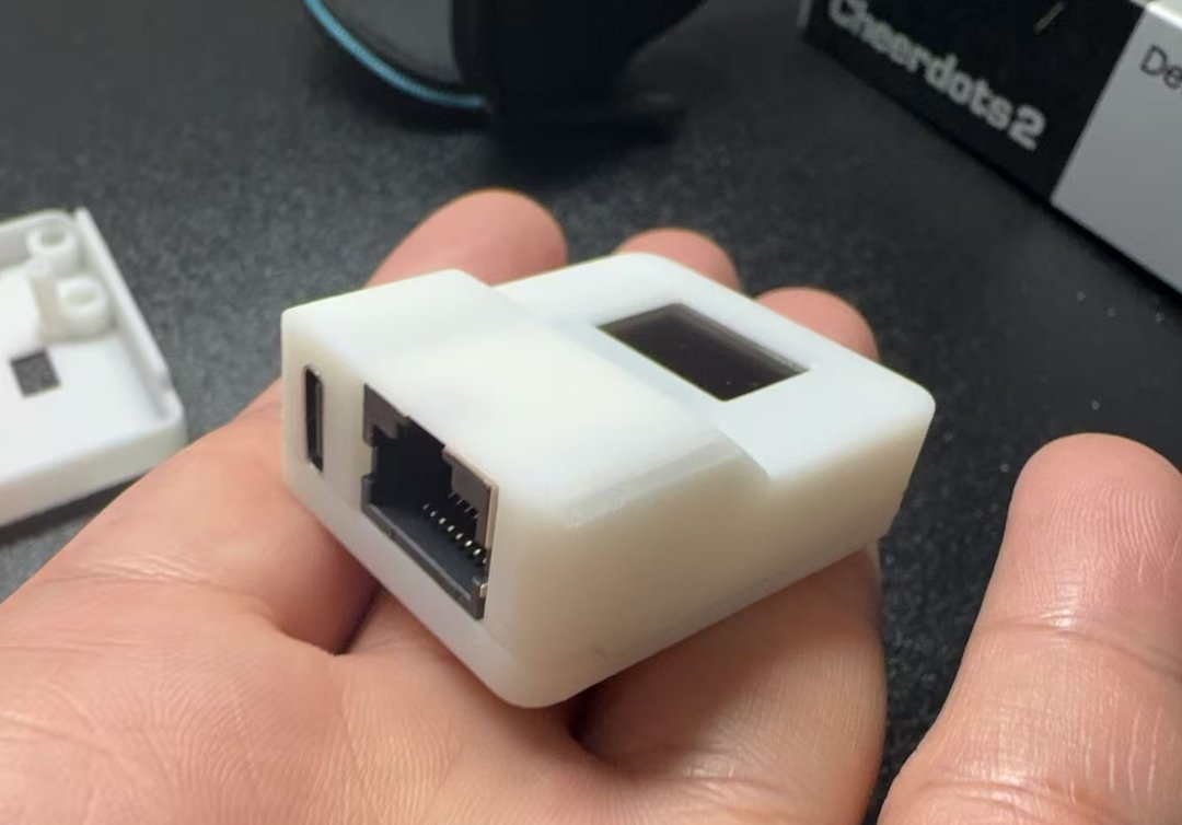 NPU SBC — X post image