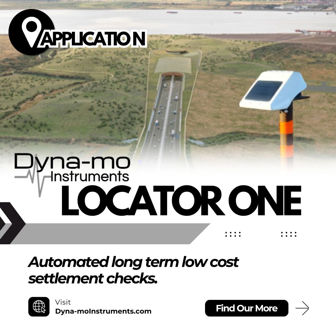 With major UK earthworks like the Lower Thames Crossing scaling up, the Basetime Locator One changes the game. It’s an autonomous, solar-powered GNSS station that delivers sub-centimeter 3D precision (5mm Z-axis / 3mm XY) without a single site visit.
